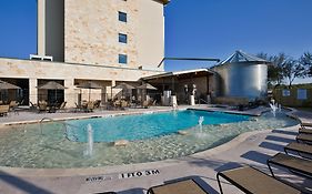 Holiday Inn San Antonio nw Seaworld Area