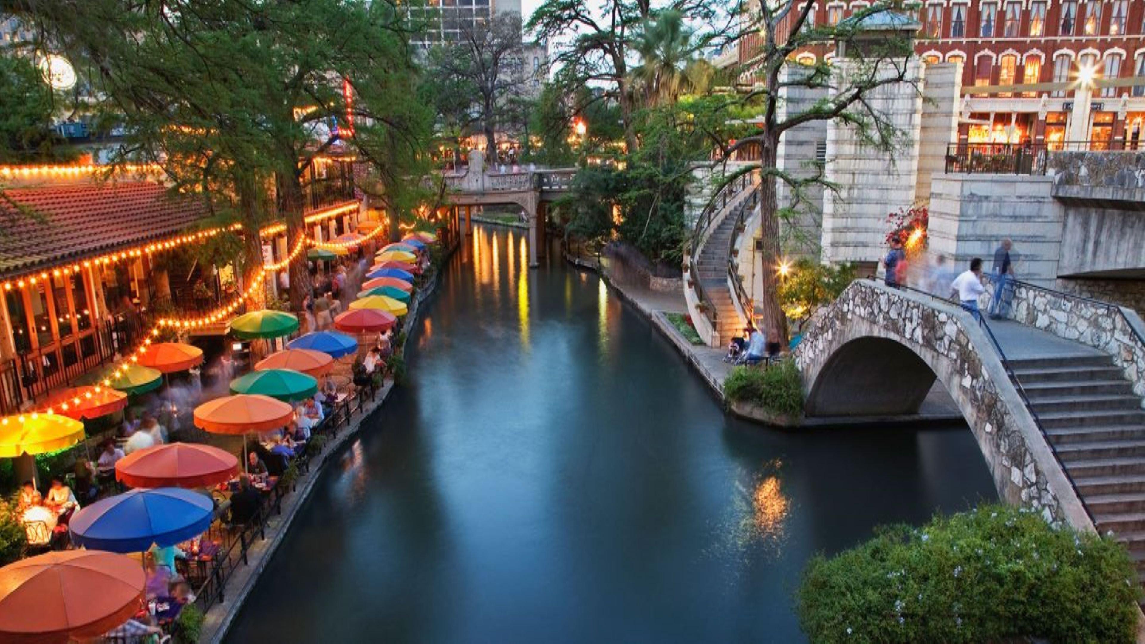 Holiday Inn San Antonio Northwest- Seaworld Area, An Ihg Hotel Exterior photo