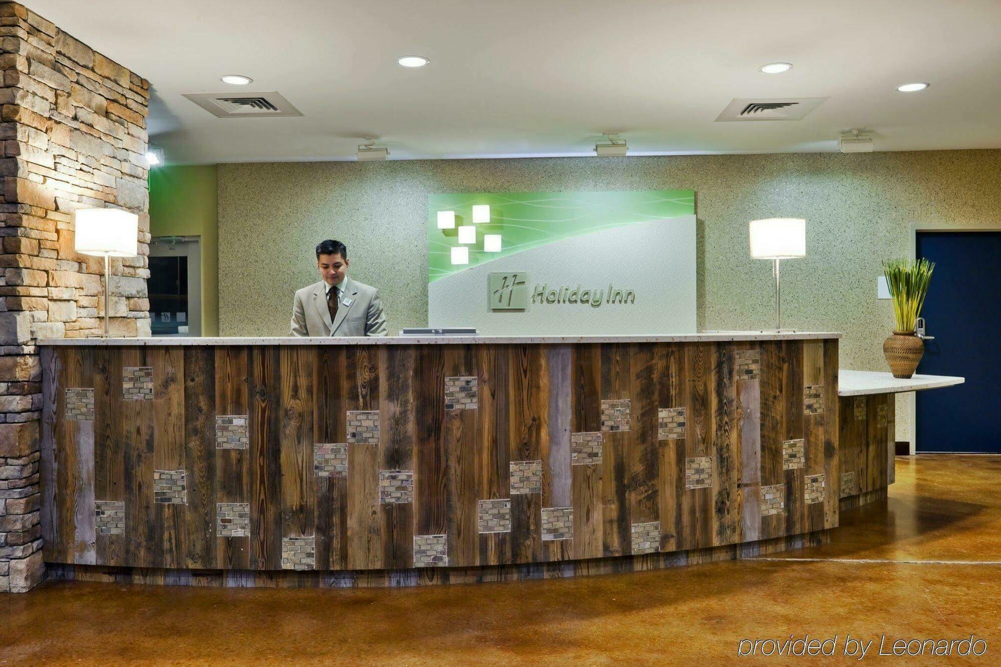 Holiday Inn San Antonio Northwest- Seaworld Area, An Ihg Hotel Interior photo